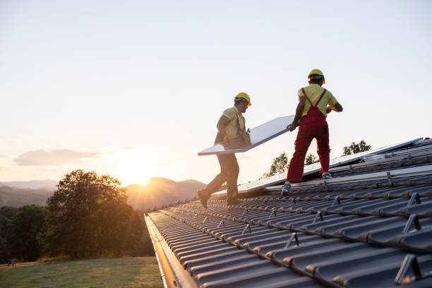 Emergency Roof Repair in Stuart, FL